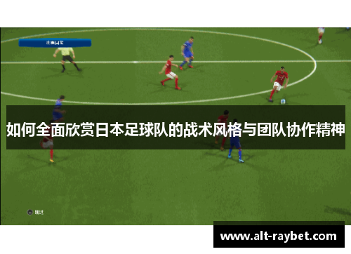 如何全面欣赏日本足球队的战术风格与团队协作精神