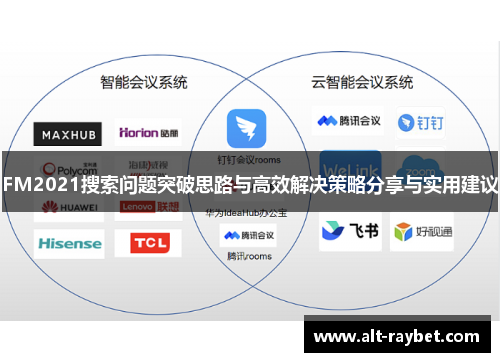 FM2021搜索问题突破思路与高效解决策略分享与实用建议