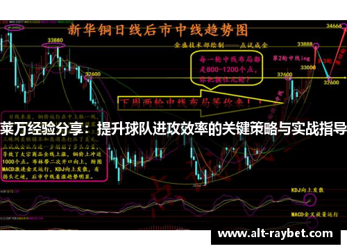 莱万经验分享：提升球队进攻效率的关键策略与实战指导